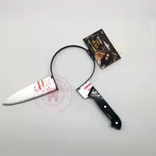 Serre-Tête Couteau dans la Tête Halloween — Accessoire Cosplay & Déguisement
