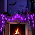 Guirlande LED Halloween