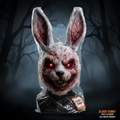 Masque LED Lapin Ensanglanté v2