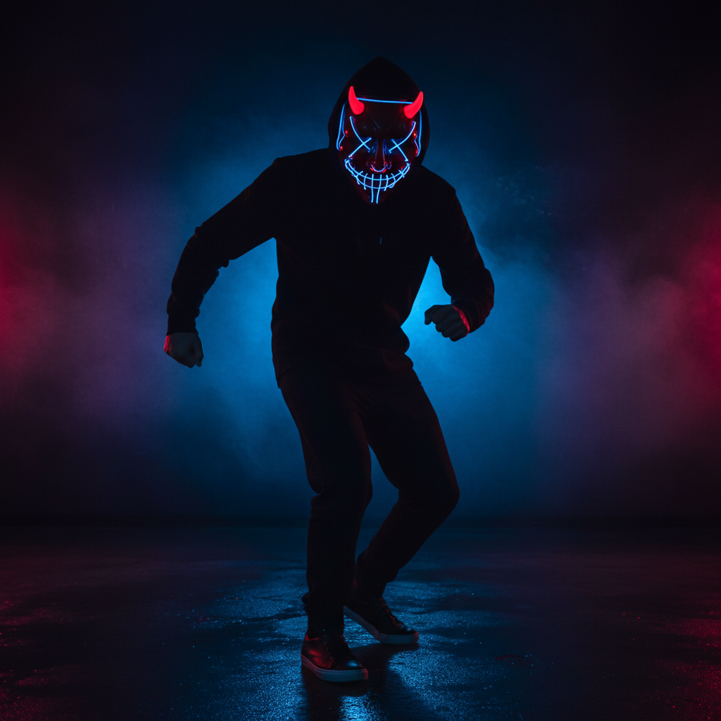 Masque Purge